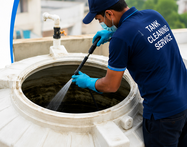 Service Image